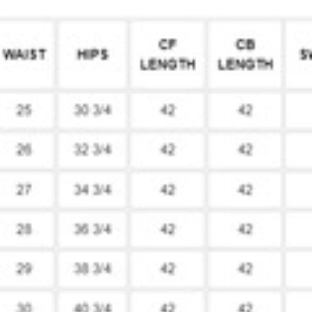 PTCL Long Maxi Denim Skirt - Picture 6 of 6